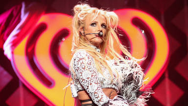 ¡Ojo! Britney Spears podría estar a punto de volver a la música con un nuevo temazo y un dardo a su familia