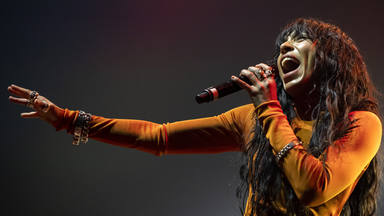 Loreen, camino a Eurovisión