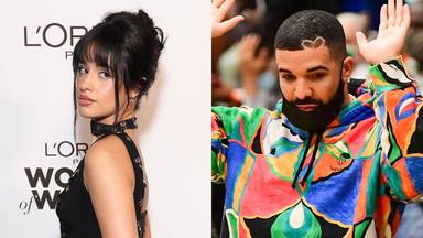 Camila Cabello ya ha encontrado mano derecha para 'C, XOXO': Drake y las colaboraciones que podremos escuchar