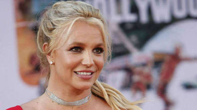 Britney Spears, a un paso más cerca de ser libre