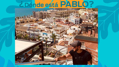 ¿Dónde está de vacaciones el DJ de MegaStarFM?’: descubre en qué lugar está Pablo Luna