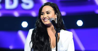 Demi Lovato ya está manos a la obra con su esperado séptimo disco