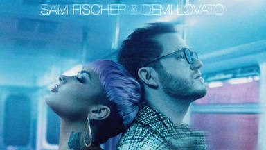Demi Lovato colabora en “What Other People Say” junto con Sam Fischer