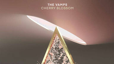 Conoce el nuevo disco "Cherry Blossom" del grupo británico The Vamps