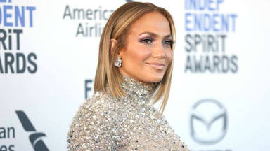 El detalle en las fotos de Jennifer Lopez que ha vuelto a despertar los rumores de ruptura con su chico