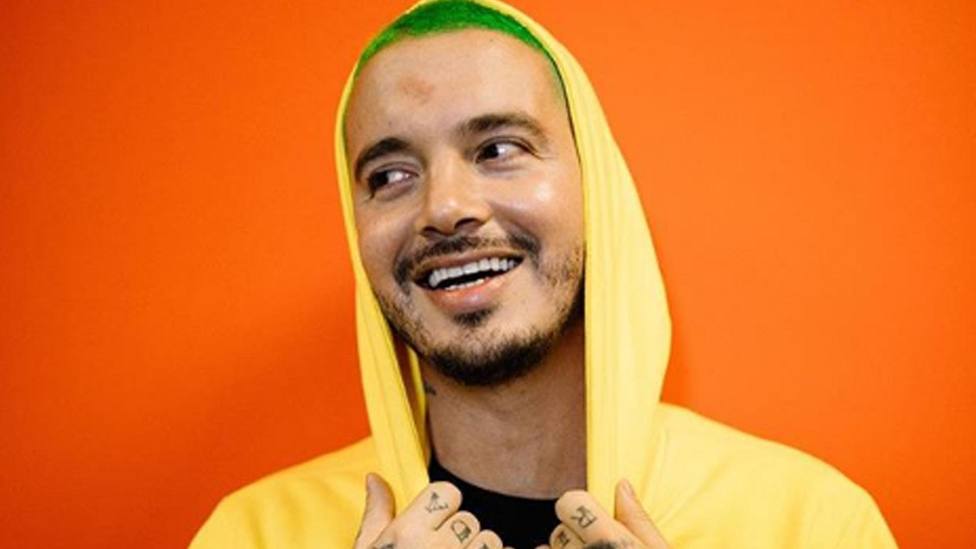 J Balvin Previews New Album 'Jose' With 'Que Locura' Video