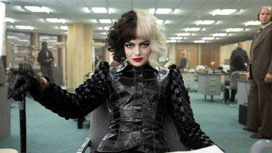 Cruella tendrá segunda película y estará protagonizada por Emma Stone