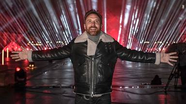 David Guetta celebra una década de su quinto disco 'Nothing but the Beat' y estos son los temazos más recordad