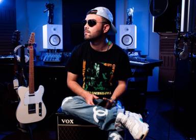 El productor chileno DJ Who lanza nueva canción y video, “Love Me Back”