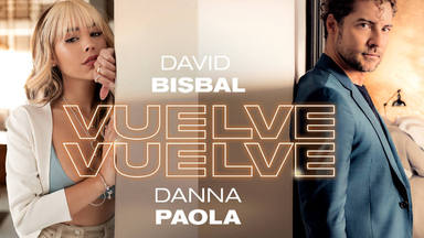 David Bisbal y Danna Paola: todo lo que sabemos sobre su esperada colaboración