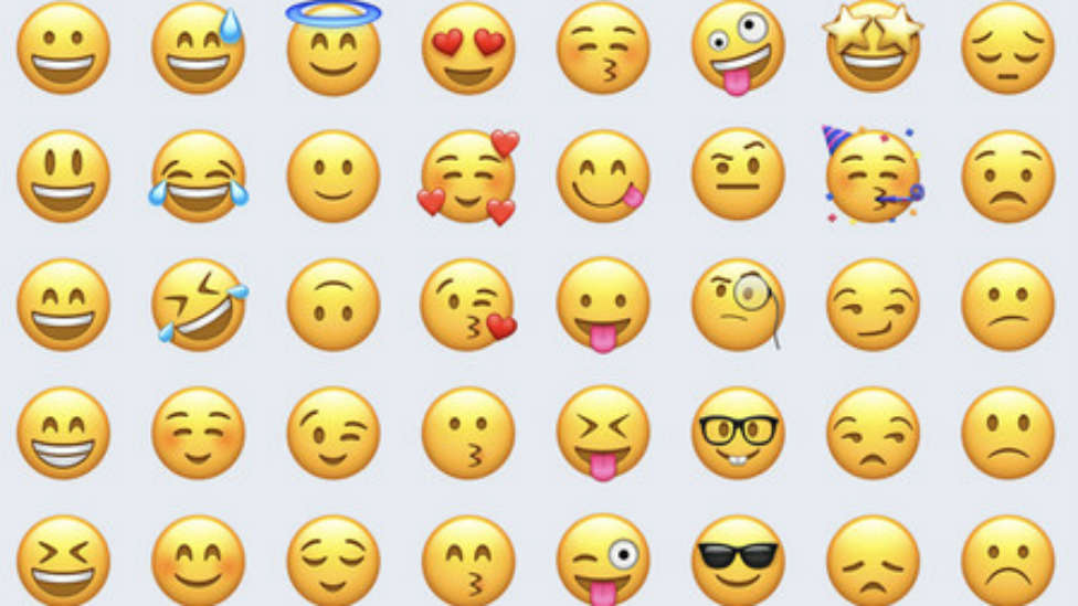 ¿Qué emoji te representa? No te pierdas las respuestas más divertidas