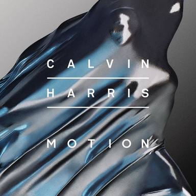 Calvin Harris termina “Live Without Your Love” y suena así