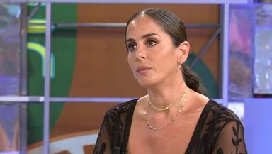 Anabel Pantoja se convierte en el hazmerreír de 'Sálvame' tras una pregunta trampa de Jorge Javier Vázquez