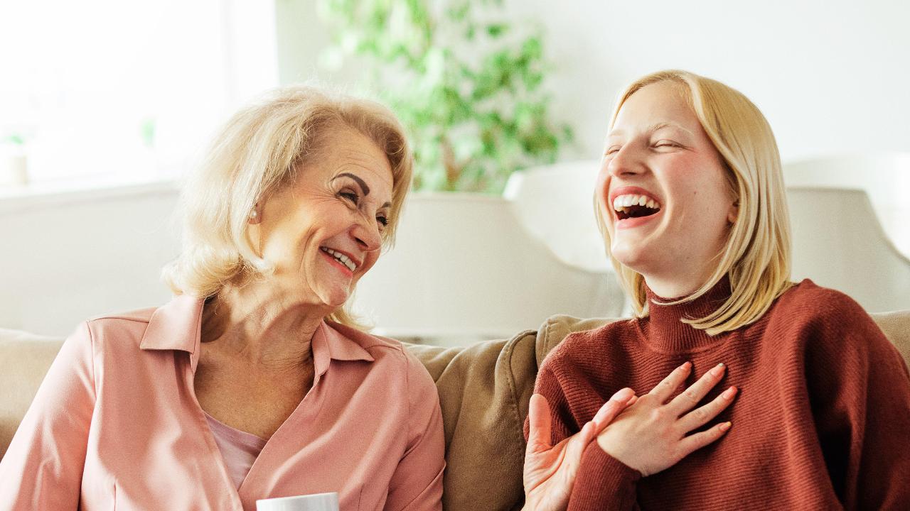 Así es como puedes aumentar la esperanza de vida de tus abuelos: un simple gesto