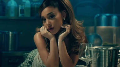 Ariana Grande estrena 'Positions', el single de presentación de su nuevo trabajo discográfico