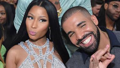 Drake y Nicki Minaj podrían estar preparando una colaboración juntos para este verano