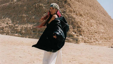 Karol G toma el control de ‘Cairo’ con su nuevo temazo y videoclip: “Un sueño cumplido..."