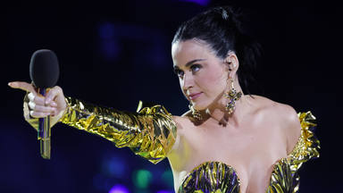 El divertido acertijo de Katy Perry con el que rememora uno de sus temas más míticos