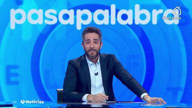 El duro revés para ‘Pasapalabra’ que pone en peligro su estreno en Antena 3