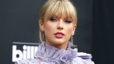 ¡No apto para nostálgicos! Taylor Swift revela la lista de temazos de la nueva edición de 'Fearless'