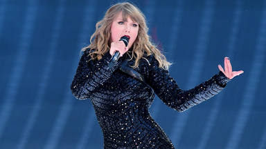 Récord histórico de Taylor Swift: supera 1.000 millones de dólares como mejor marca de una gira mundial