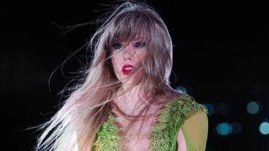 ¡Ya es oficial! Taylor Swift actuará dos noches en Madrid y sus 'fans' revolucionan las redes sociales