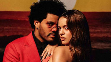 The Weeknd lidera la lista de nominados de los Billboard Music Awards y Rosalía la categoría latina