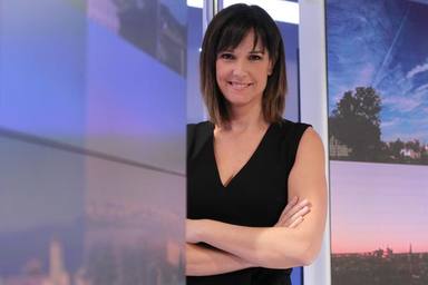 TVE revoluciona sus mañanas: esto es todo lo que debes saber sobre su nueva presentadora