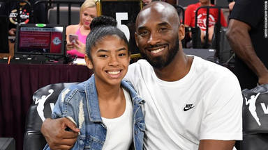 El secreto que marcaba la relación entre Kobe Bryant y su hija Gianna