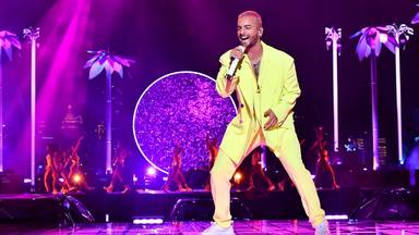 Vuelve a ver las mejores actuaciones de los 'VMA' de MTV 2020