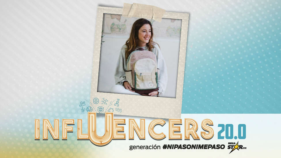 Influencers 20.0 | 07 | Gloria Gubianas | HEMPER