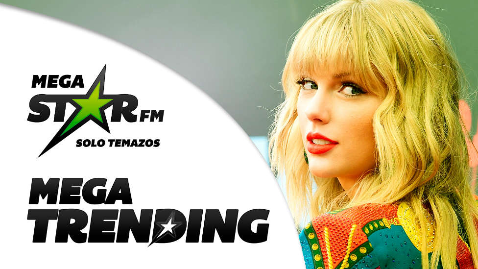 MegaTrending: lo nuevo de Camila Cabello, J Balvin, Taylor Swift, y el villancico de los Jonas Brothers