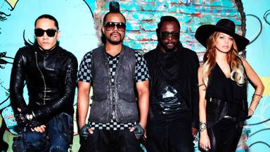 Black Eyed Peas actuarán en España el próximo verano en este conocido festival