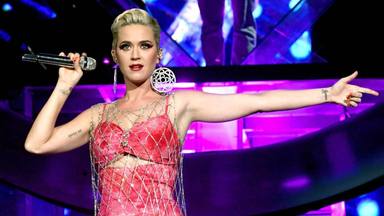 Katy Perry sorprende a todos sus fans con su última canción para estas Navidades