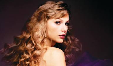 Taylor Swift confirma seis canciones inéditas para 'Speak Now (Taylor's Version)', que tiene fecha