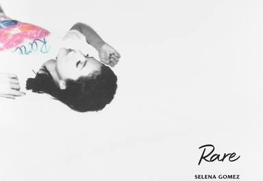 Sorpresa al conocer el nuevo álbum de Selena Gómez: Rare
