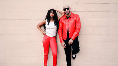 DJ Snake y Selena Gomez vuelven a la carga con nuevo temazo tras el éxito de “Taki Taki”