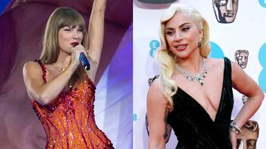 Taylor Swift apoya a Lady Gaga en TikTok tras los últimos rumores sobre su cuerpo: "Ninguna explicación"
