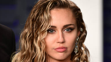 Miley Cyrus se sincera y admite: "Cantar para cientos de miles de personas..."