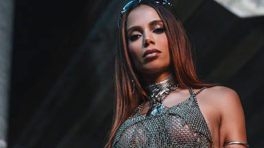 Anitta le pone fecha de lanzamiento a 'Funk Generation', su próximo disco