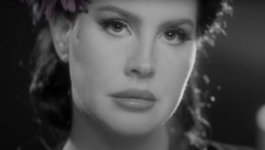 La publicación de Lana Del Rey con la que demuestra que no era oro todo lo que relucía en Coachella