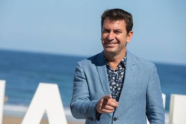 Confirmado el futuro de Arturo Valls en Antena 3 tras el regreso de 'Pasapalabra'