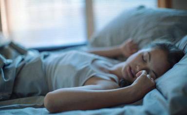 Diez consejos básicos para dormir mejor en estas noches de calor