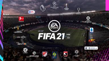 Los streamers de FIFA 21 acumulan ya miles de visitas