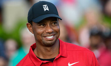 El motivo por el que Tiger Woods ha tenido que ser ingresado en el hospital de urgencia