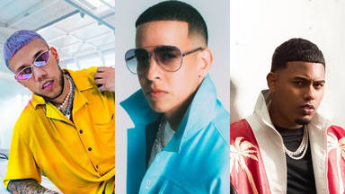Daddy Yankee lanza 'Súbele el Volumen' durante el 17 aniversario de “Barrio Fino”