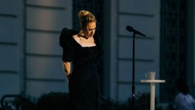 Así fue 'Adele: One night only', un épico concierto de la artista británica, por primera vez ante su hijo