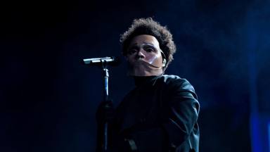 Qué le pasa a The Weeknd y por qué ha suspendido su gira?, Música