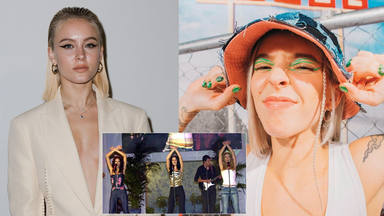 Zara Larsson y Young Miko: las artistas que han rememorado el 'Aserejé'