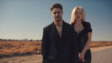 Ava Max y Kygo lanzan 'Whatever' y, claramente, es una versión del éxito de Shakira 'Whenever, Wherever'